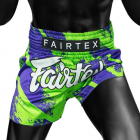 Шорти - Fairtex Muay Thai Shorts - BS1928 Street King